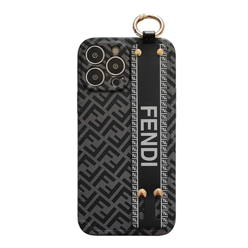FD Wristband iPhone pouzdro