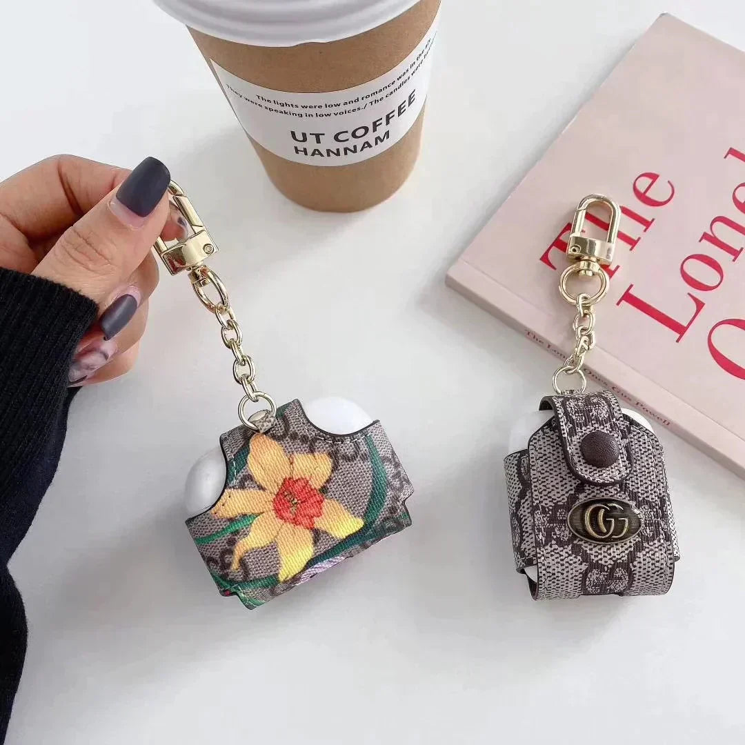 GG AirPods Case