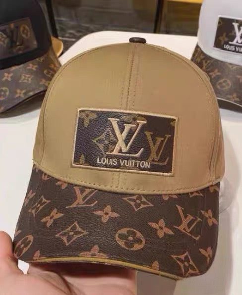 Classic luxury hat 03