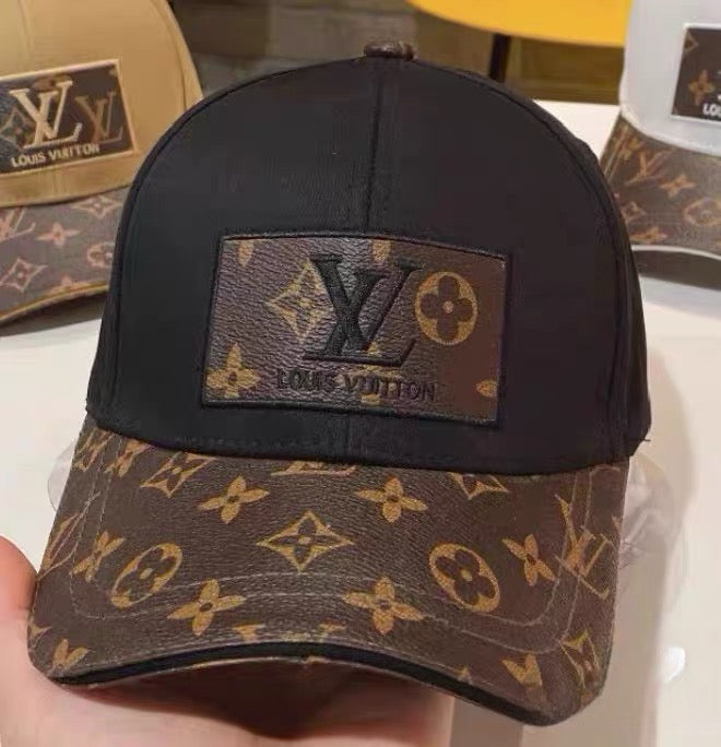Classic luxury hat 03