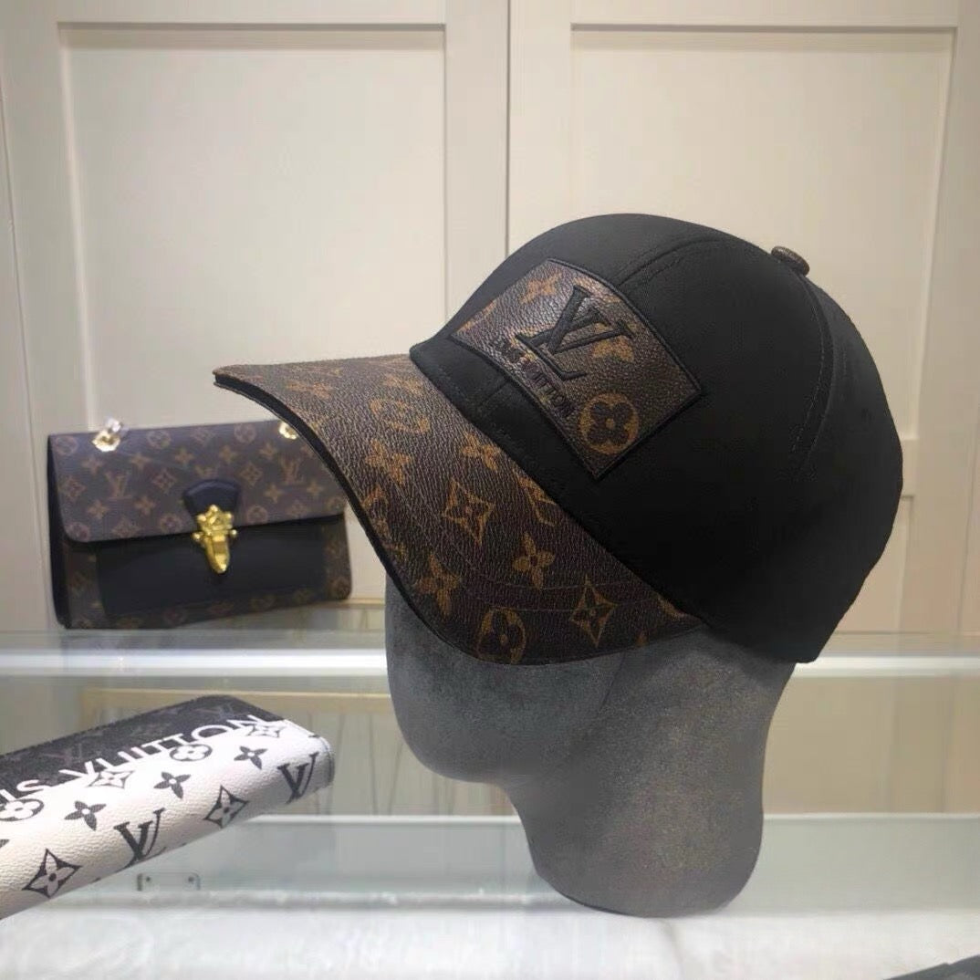 Classic luxury hat 03