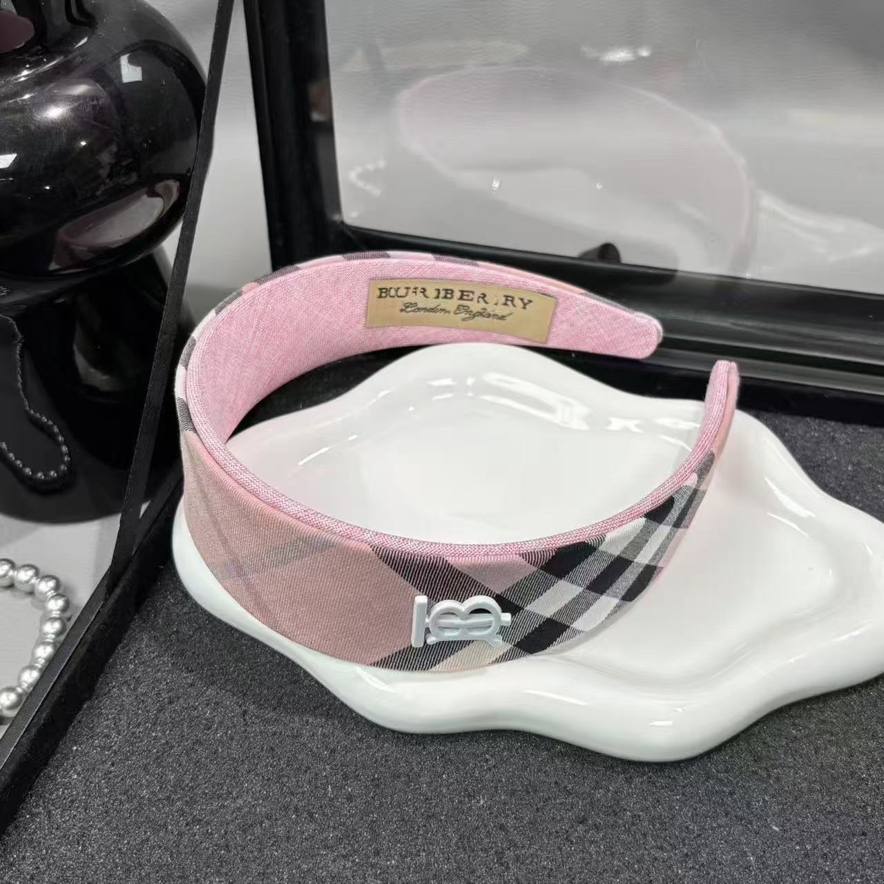 Fashion Luxury Headband 05