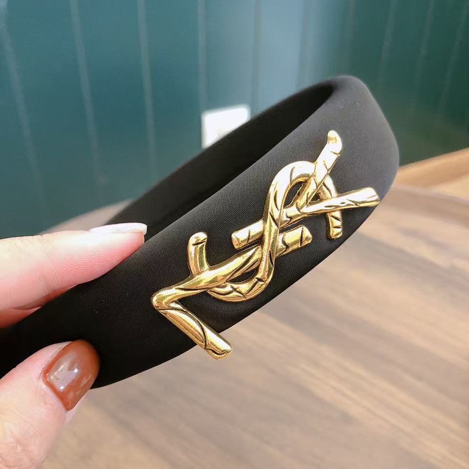 Fashion Luxury Headband 07