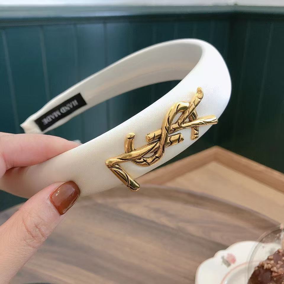 Fashion Luxury Headband 07