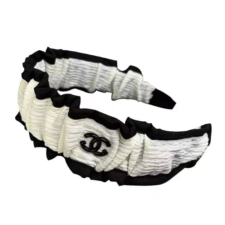 Fashion Luxury Headband 02