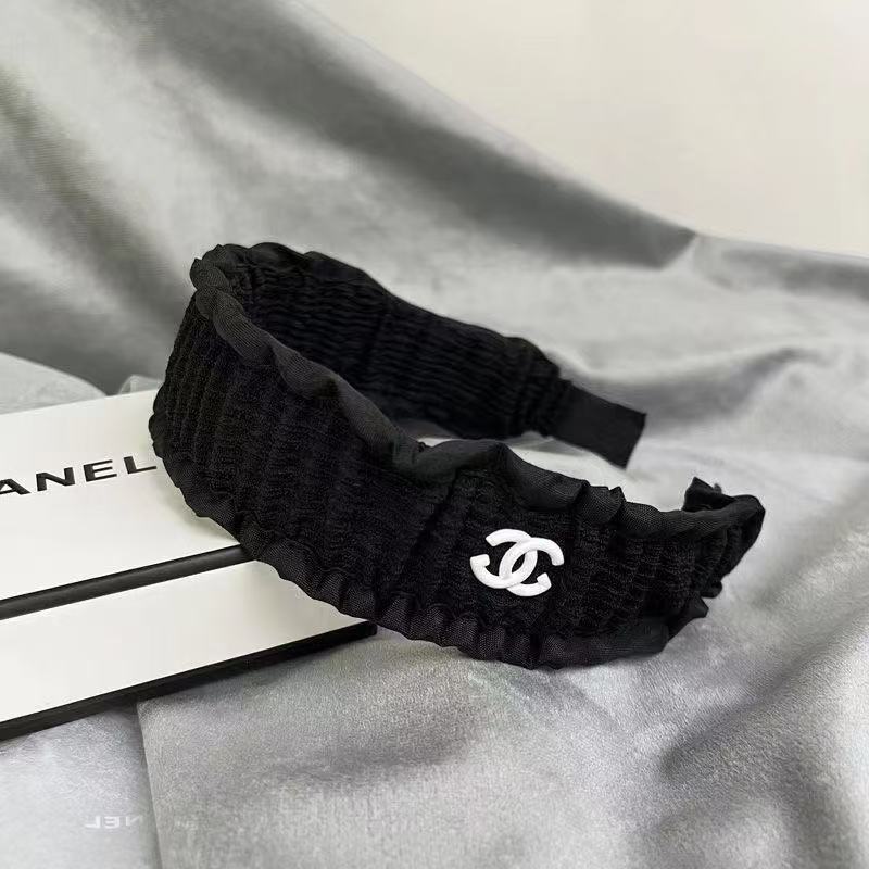 Fashion Luxury Headband 02