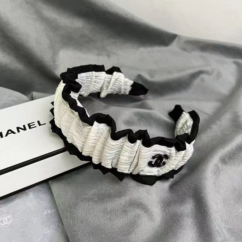 Fashion Luxury Headband 02