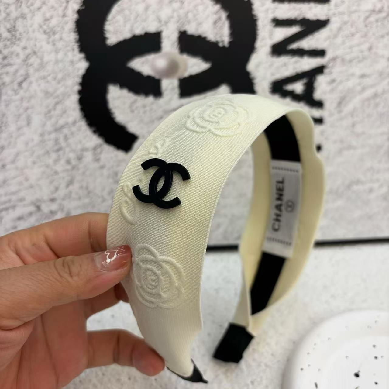 Fashion Luxury Headband 01