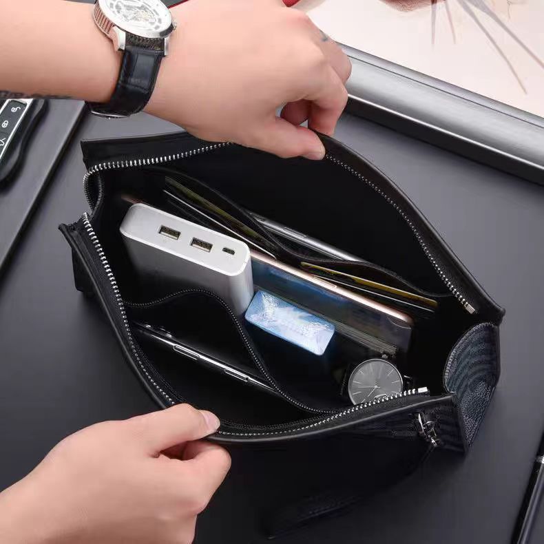Luxury Clutch