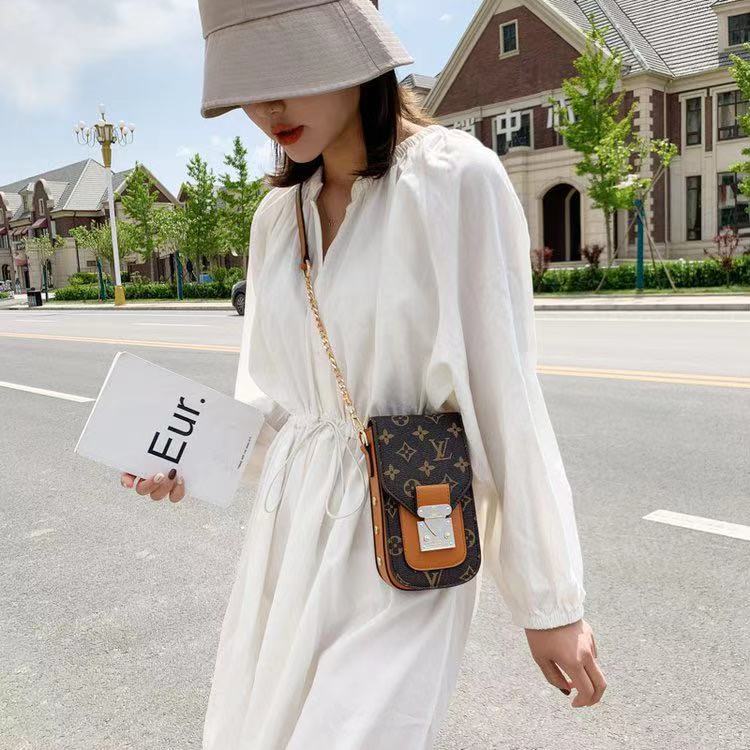 2025 Autumn Launch Classic Luxury Portable Bag 💎002