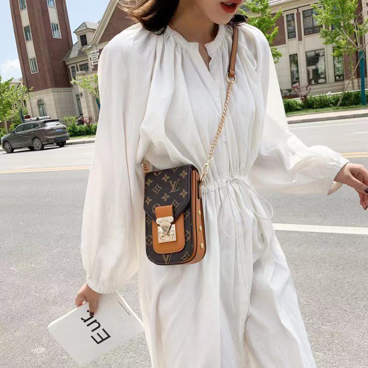 2025 Autumn Launch Classic Luxury Portable Bag 💎002