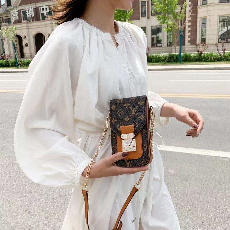 2025 Autumn Launch Classic Luxury Portable Bag 💎002