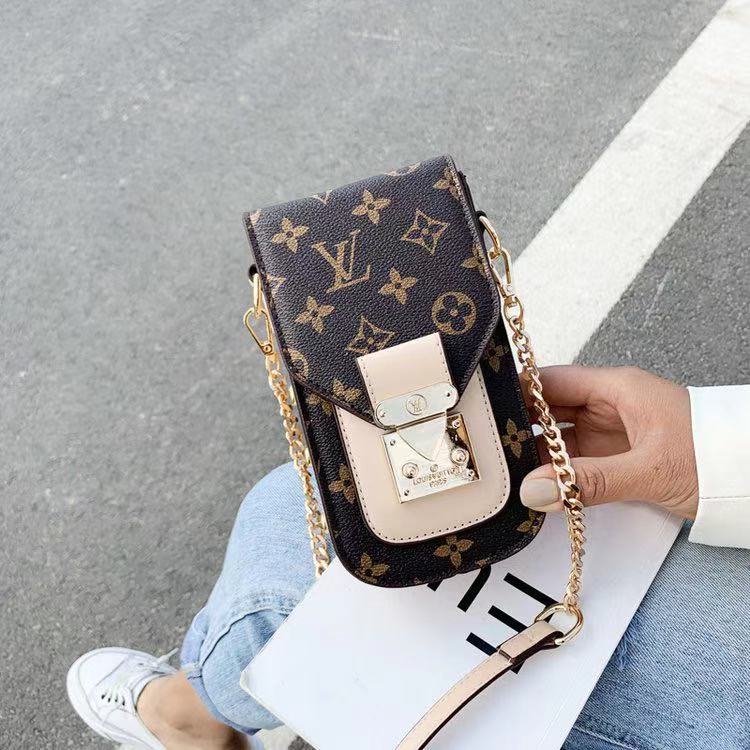 2025 Autumn Launch Classic Luxury Portable Bag 💎002