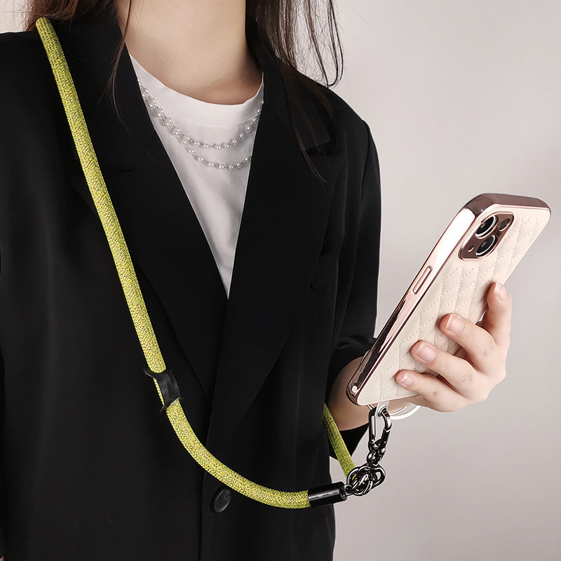 Essential Strap Grey (2024)