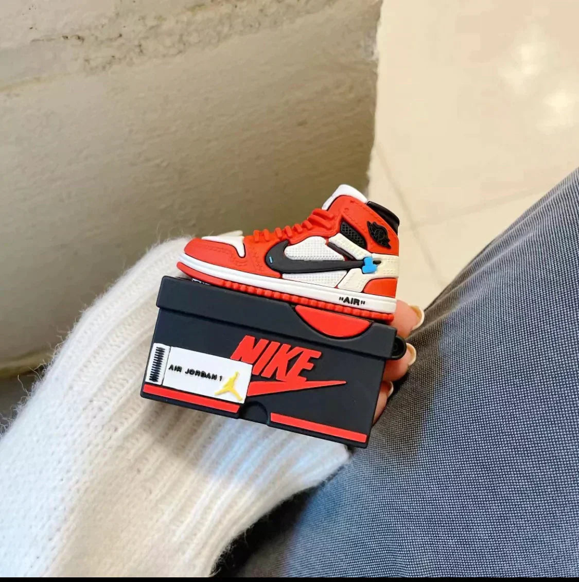 Nike \ Jordan AirPods Case