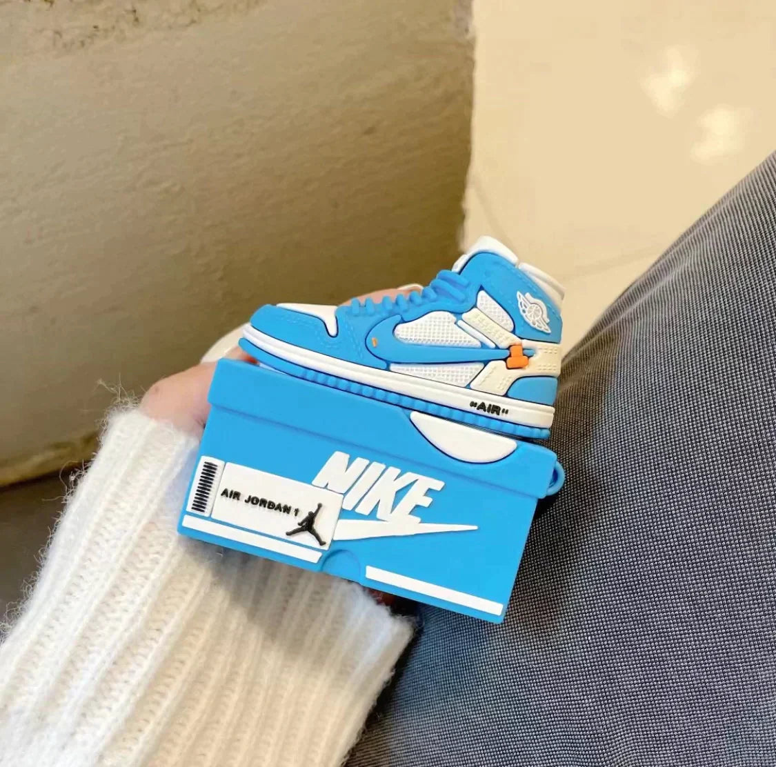 Nike \ Jordan AirPods Case