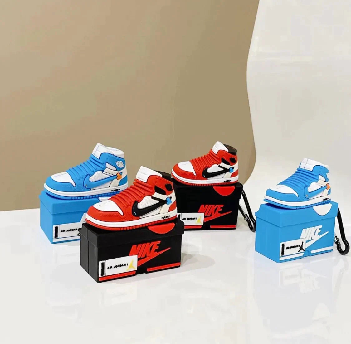 Nike \ Jordan AirPods Case