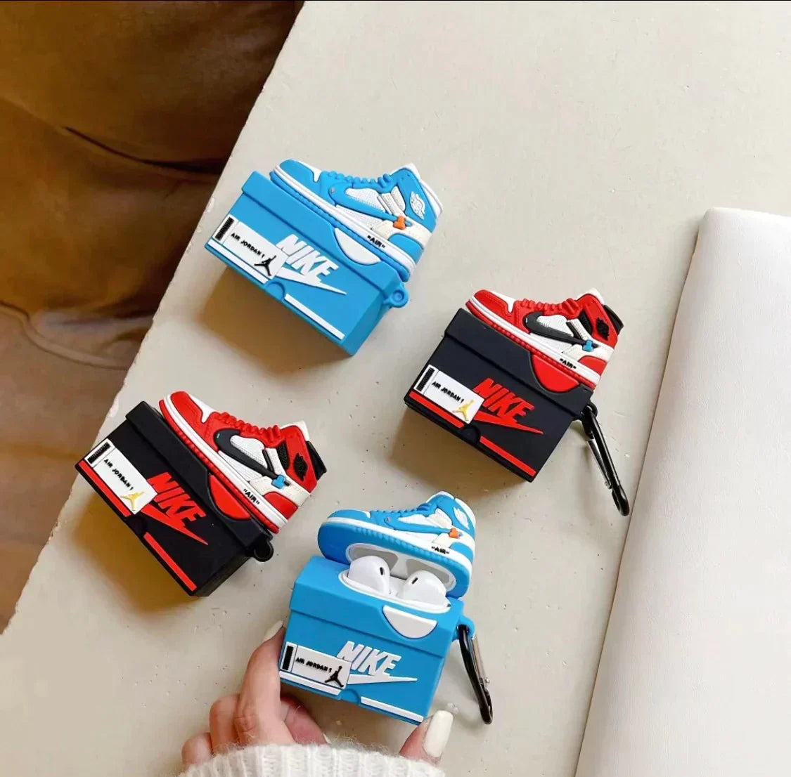 Nike \ Jordan AirPods Case