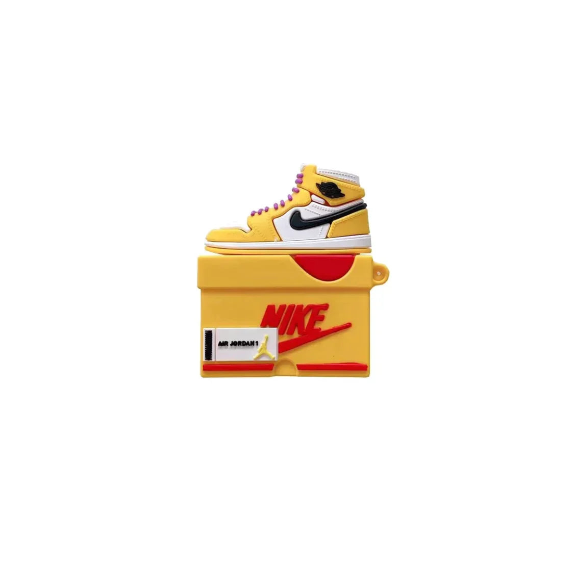 Nike \ Jordan AirPods Case