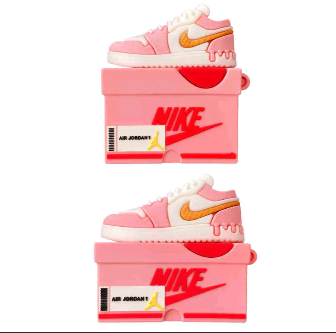 Nike Jordan Airpods Case