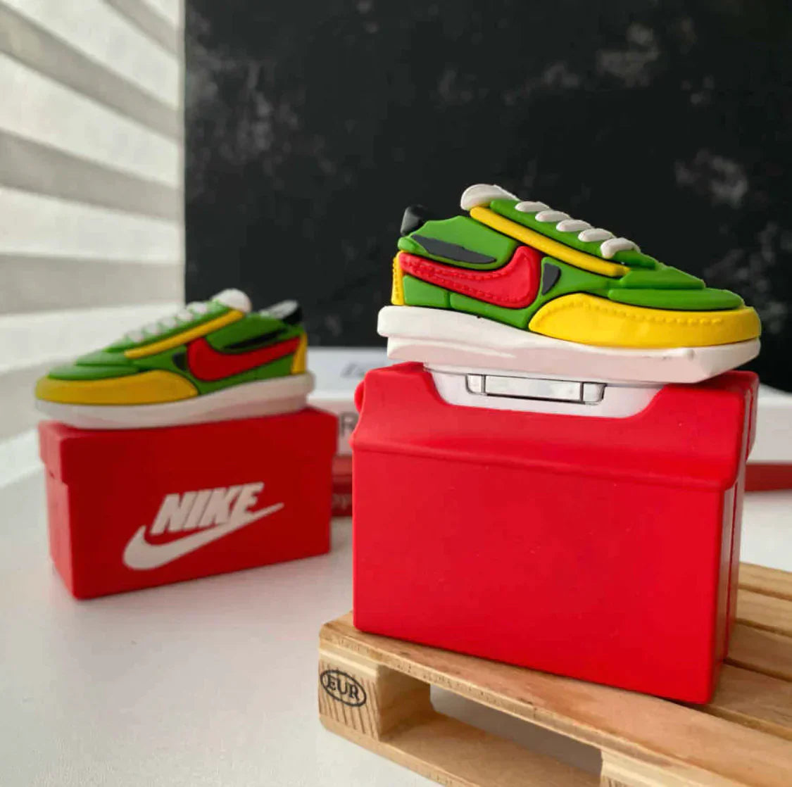 Nike Airpods Case