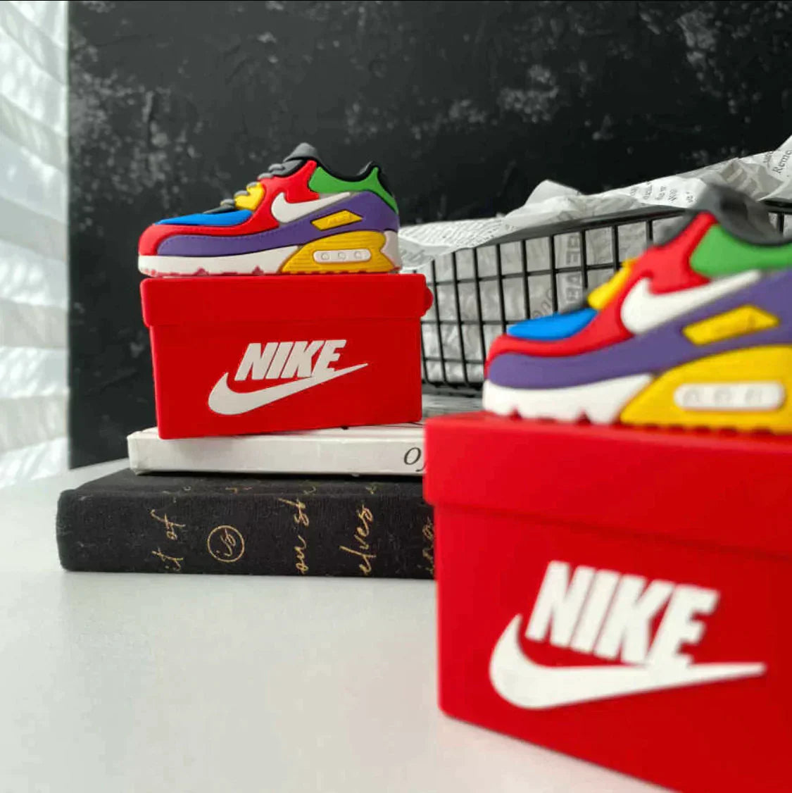 Nike Airpods Case