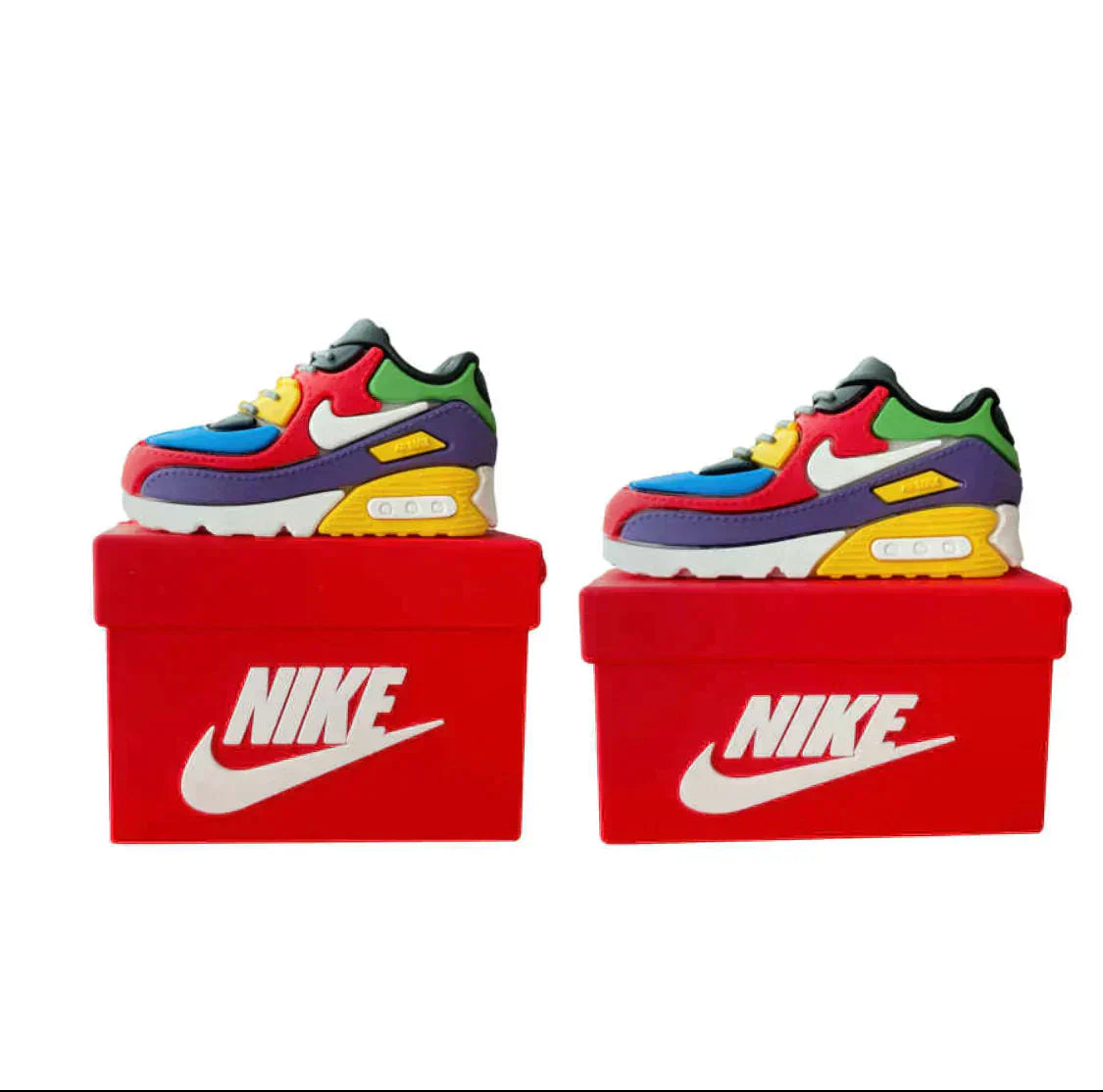 Nike Airpods Case