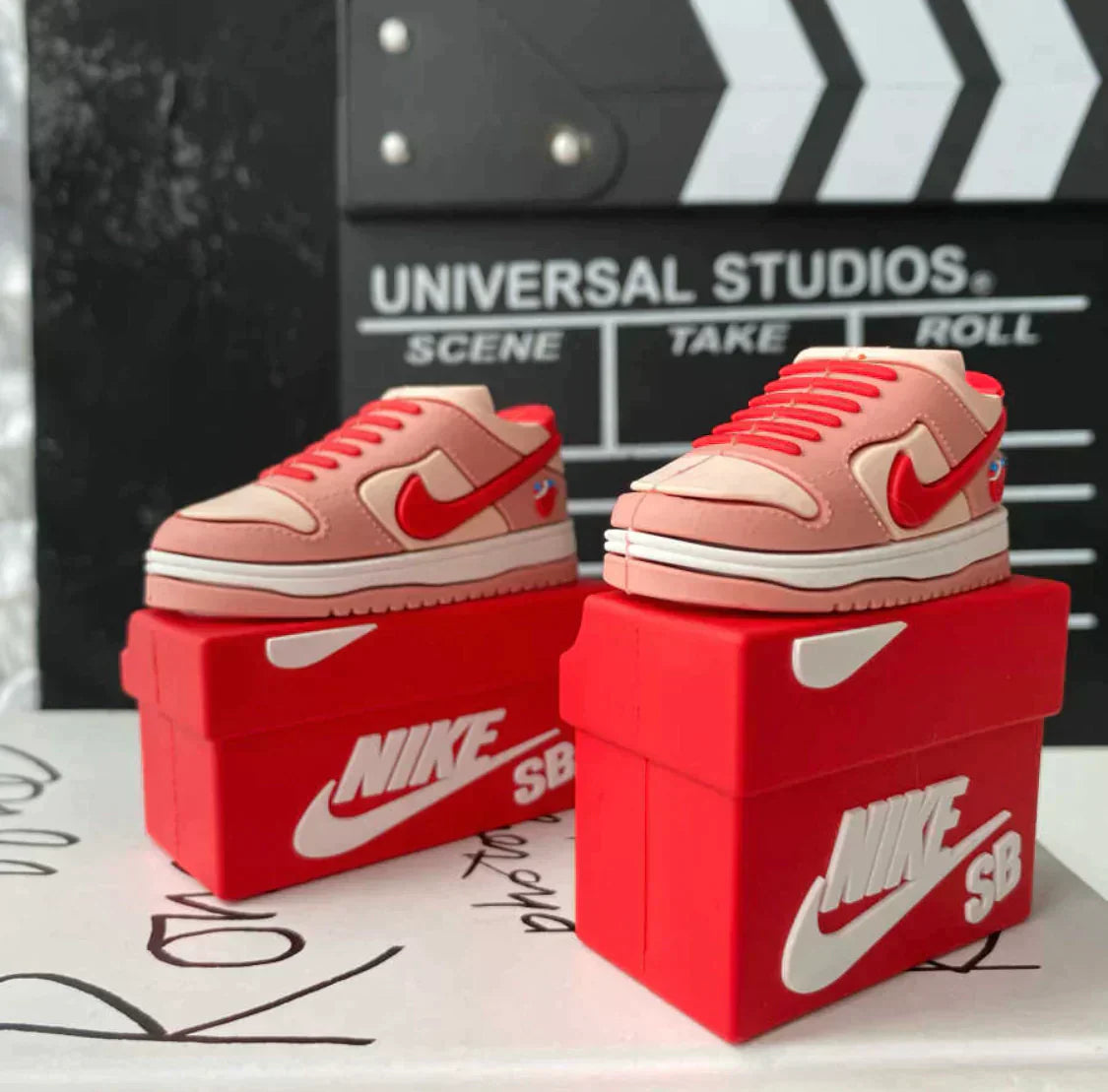 Nike Airpods Case