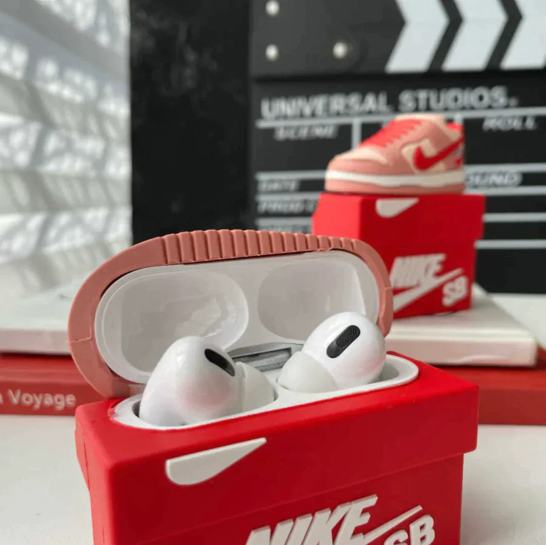 Nike Airpods Case