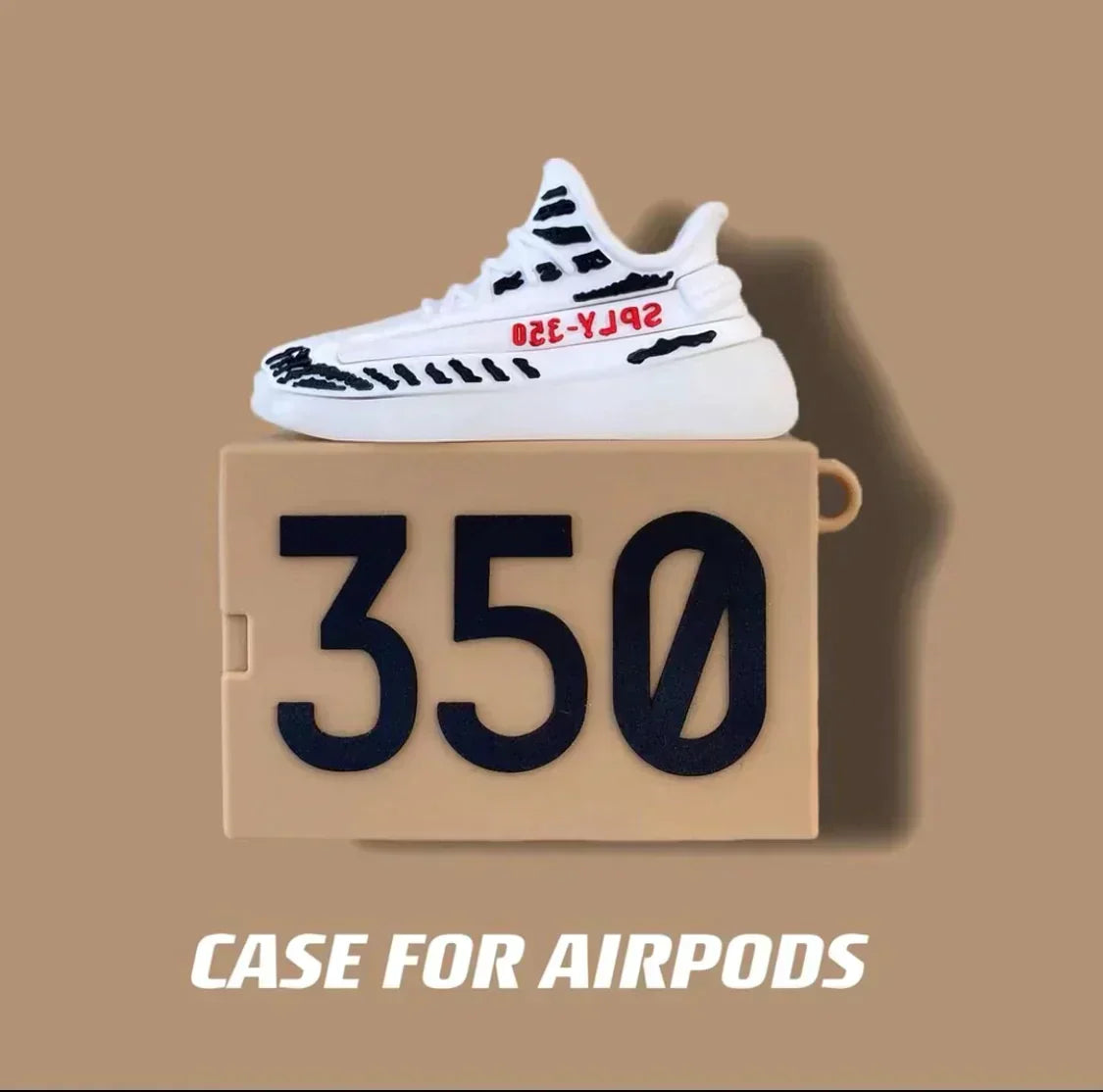 Yeezy Boost 350 AirPods Case