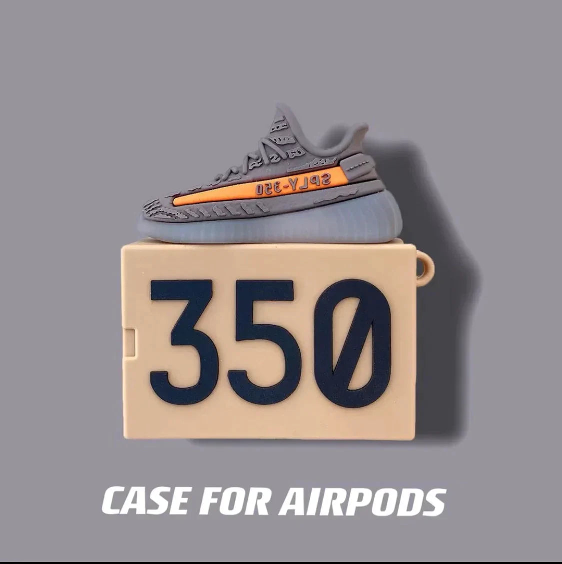 Yeezy Boost 350 AirPods Case