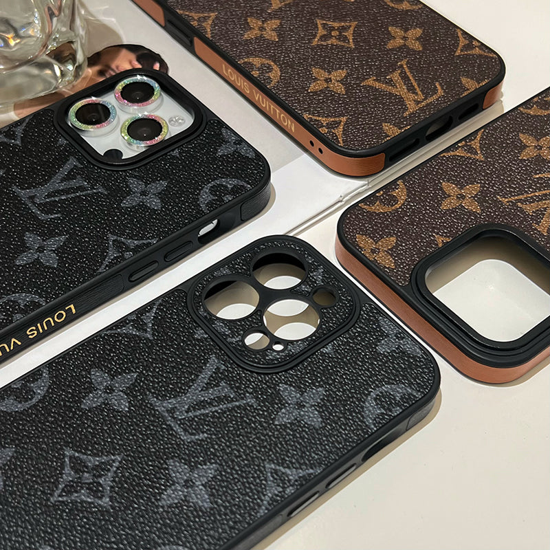 Custodia per iPhone di Lou Classic