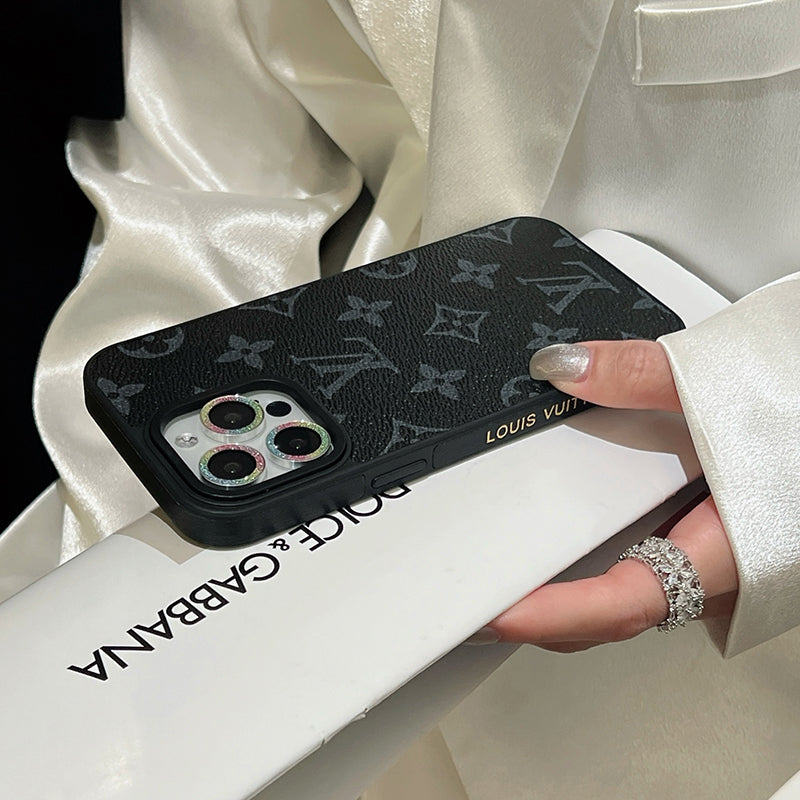 Custodia per iPhone di Lou Classic