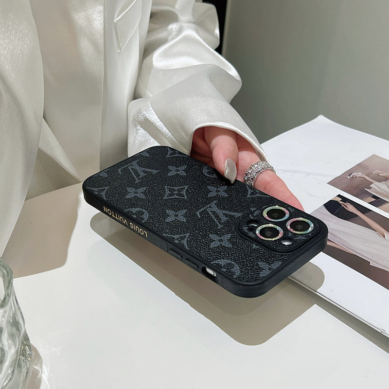 Custodia per iPhone di Lou Classic