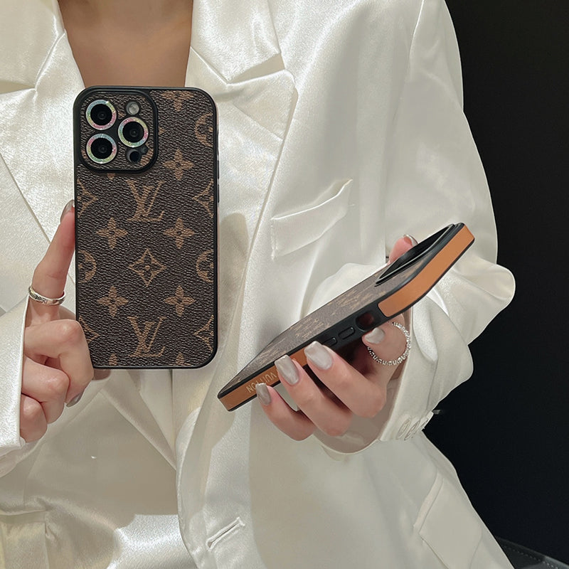 Custodia per iPhone di Lou Classic