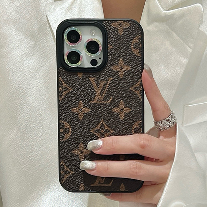 Custodia per iPhone di Lou Classic