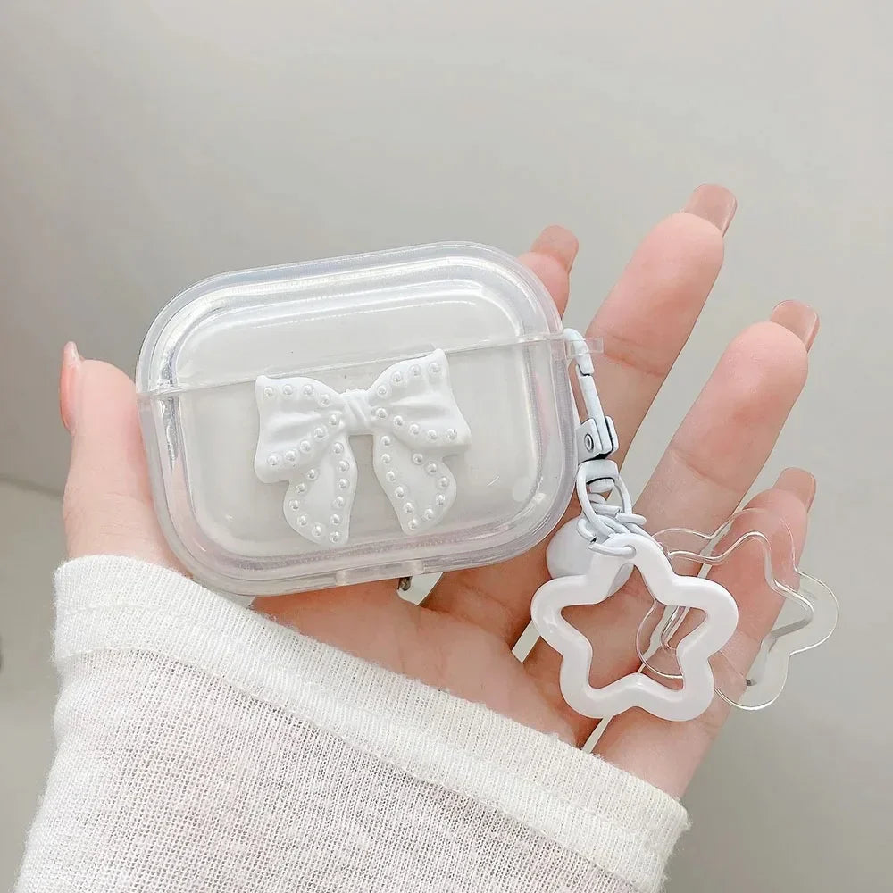 Anheng airpods øretelefoner