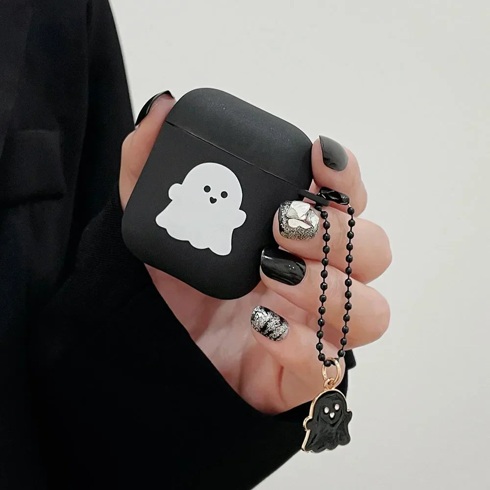 Kissan tapaus AirPods 1/2/3 Cover AirPods Pro 2 -kotelo