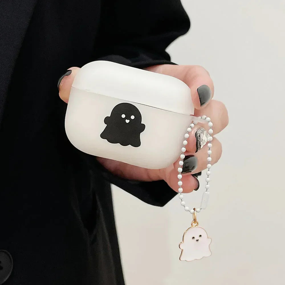 Kissan tapaus AirPods 1/2/3 Cover AirPods Pro 2 -kotelo