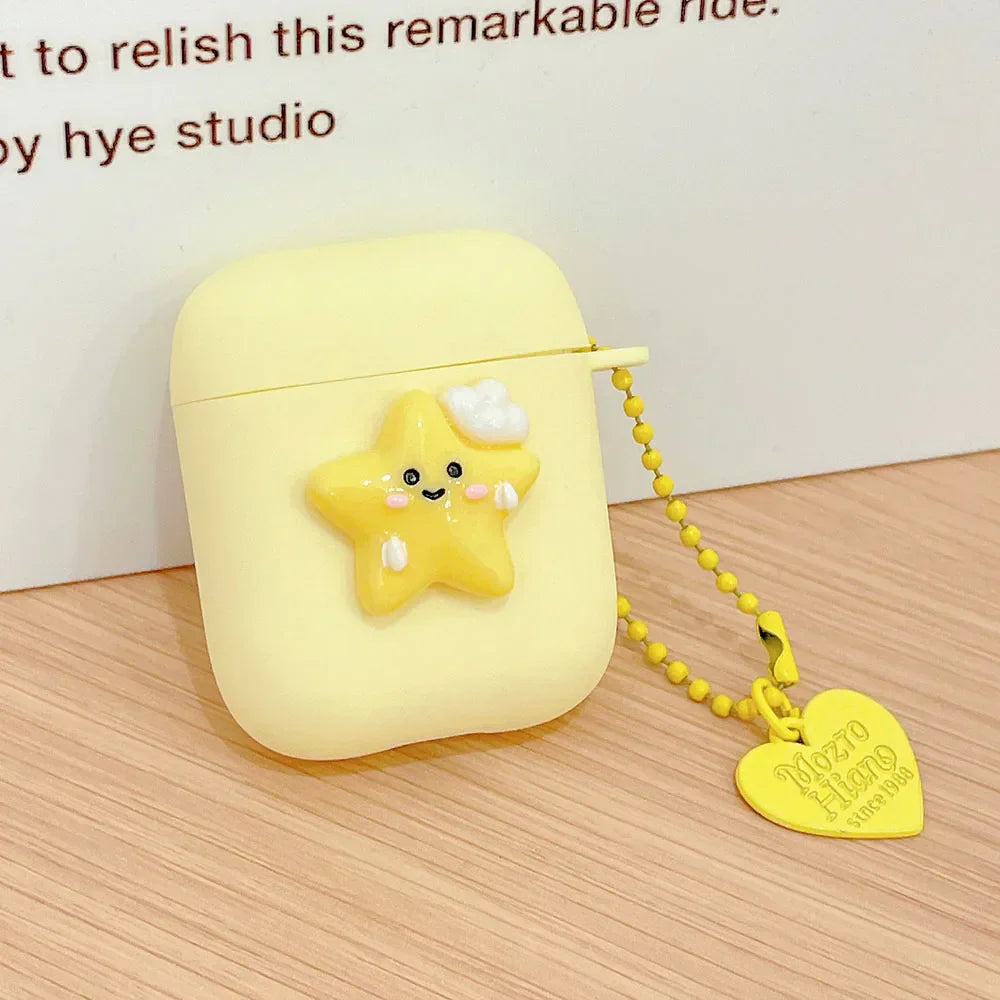 Kissan tapaus AirPods 1/2/3 Cover AirPods Pro 2 -kotelo
