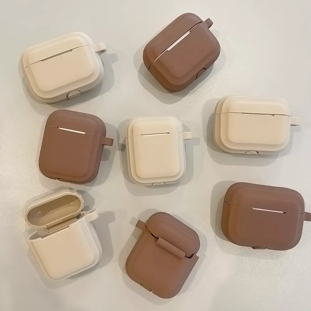 Case for Apple Airpods Pro 3 Case Silicone Amphone for AirPods 3