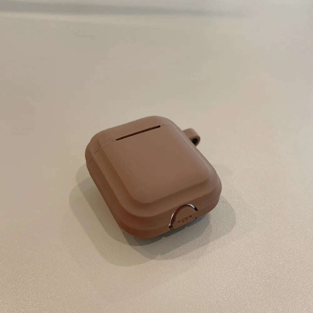 Case for Apple Airpods Pro 3 Case Silicone Amphone for AirPods 3