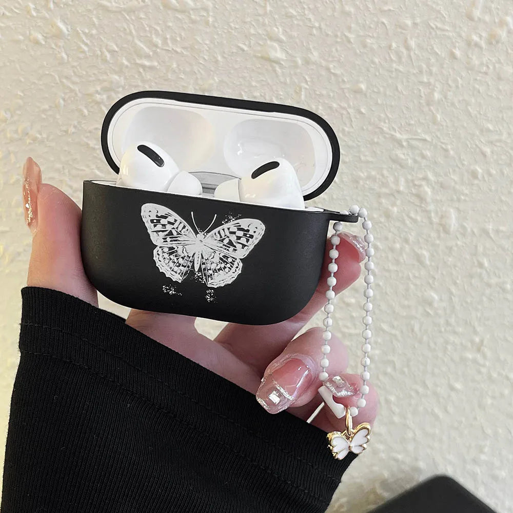 Kissan tapaus AirPods 1/2/3 Cover AirPods Pro 2 -kotelo