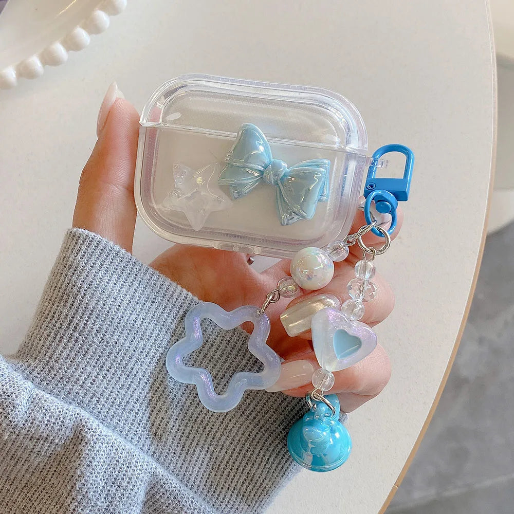 Anheng airpods øretelefoner
