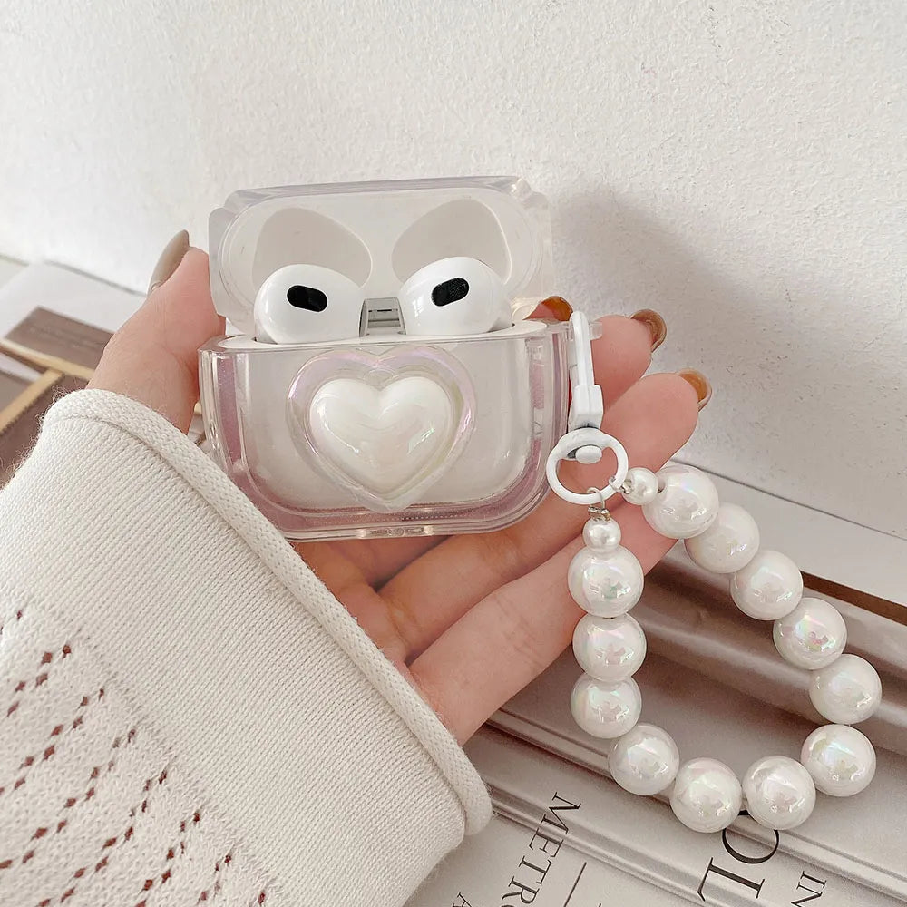 AirPods 2 Pro 3 -sukupolven kuulokkeiden kuulokkeet AirPods -avaimenemiin