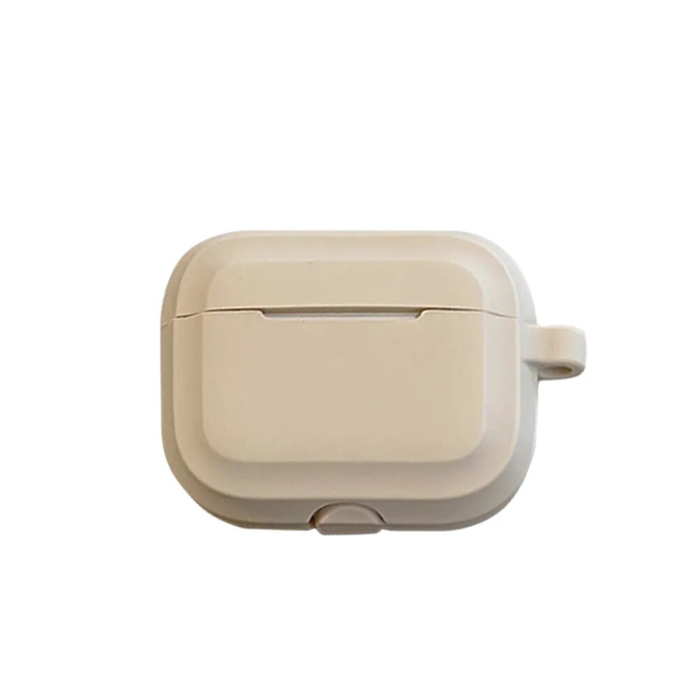 Case for Apple Airpods Pro 3 Case Silicone Amphone for AirPods 3