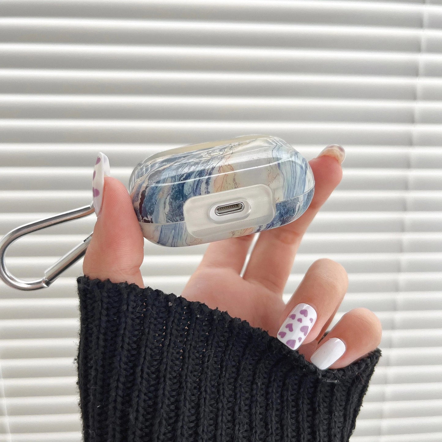Fall för AirPods 1 2 AirPods 3 AirPods Pro och Pro2 -täckning