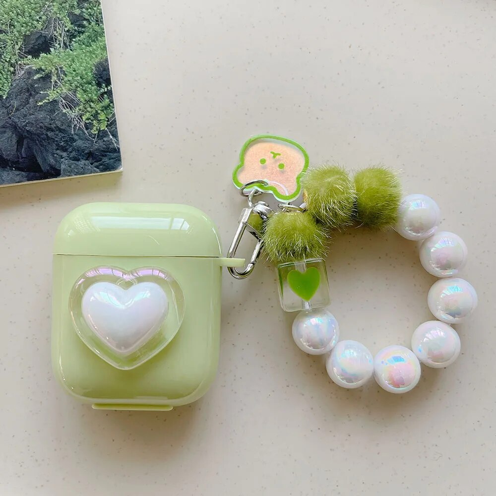 AirPods 2 Pro 3 -sukupolven kuulokkeiden kuulokkeet AirPods -avaimenemiin