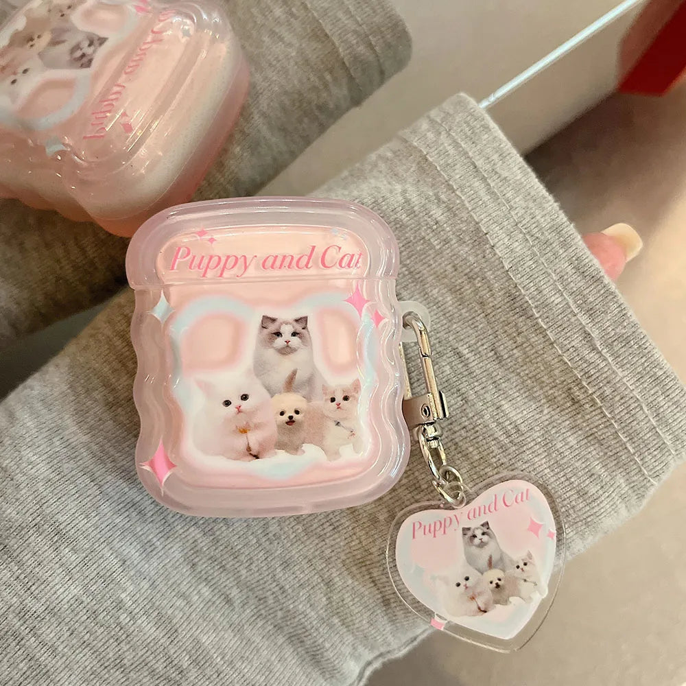 لـ AirPods 1 2 Pro 2 أذن قشرة أذن لـ AirPods 3