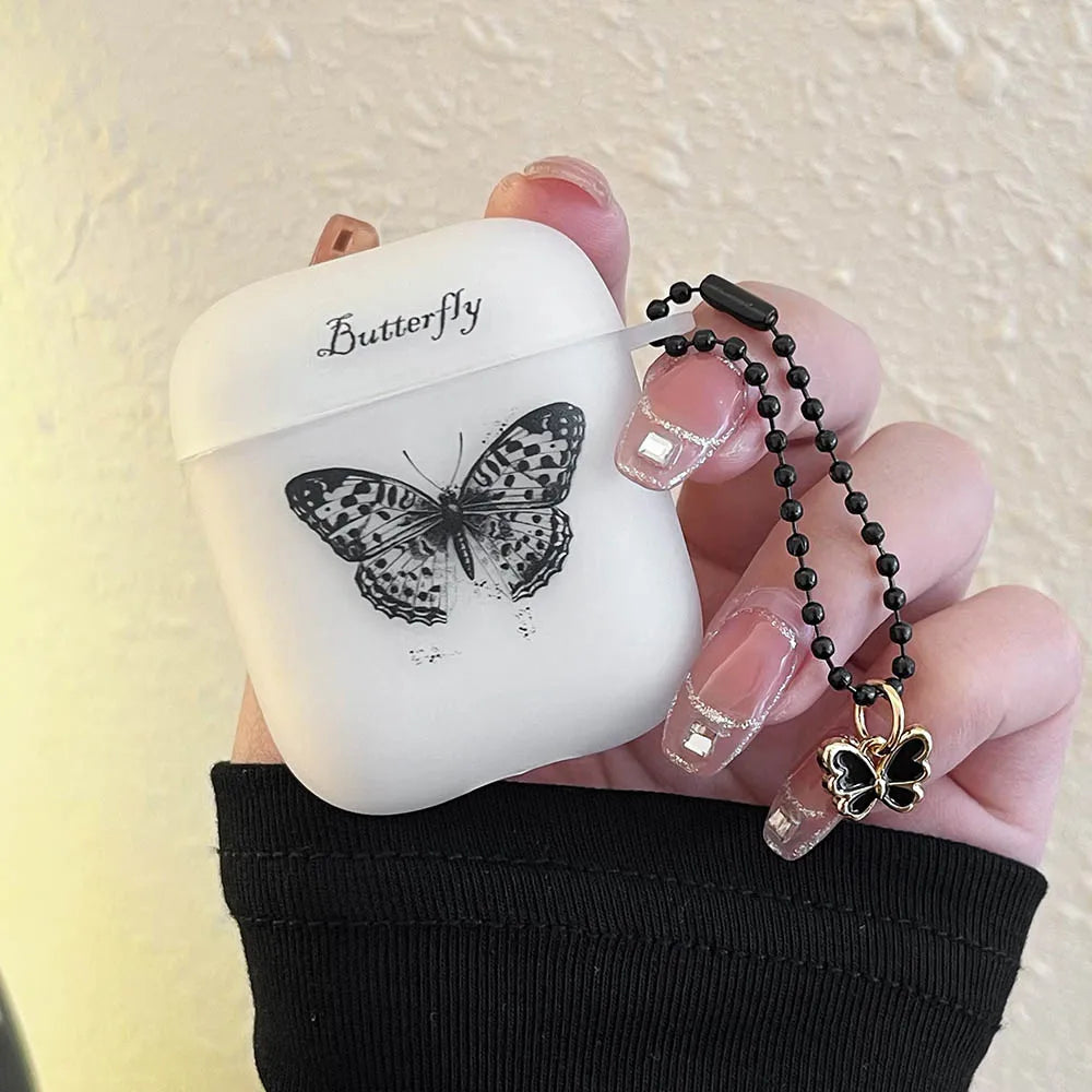 Kissan tapaus AirPods 1/2/3 Cover AirPods Pro 2 -kotelo